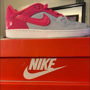 Women’s Air Force One